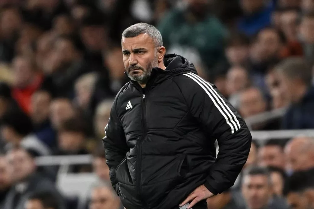 Гурбанов Гурбан Гурбанов