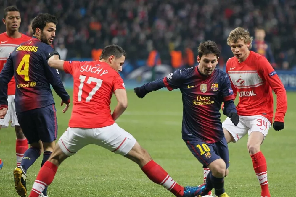 Вернут ли российские клубы в еврокубки в сезоне 2025/2026?