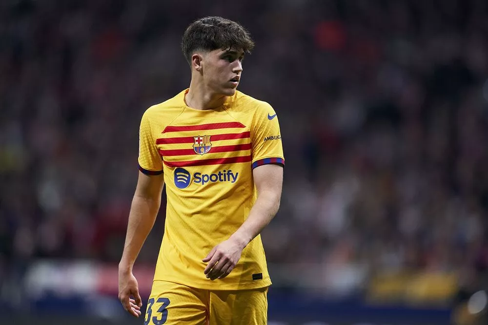 Пау Кубарси