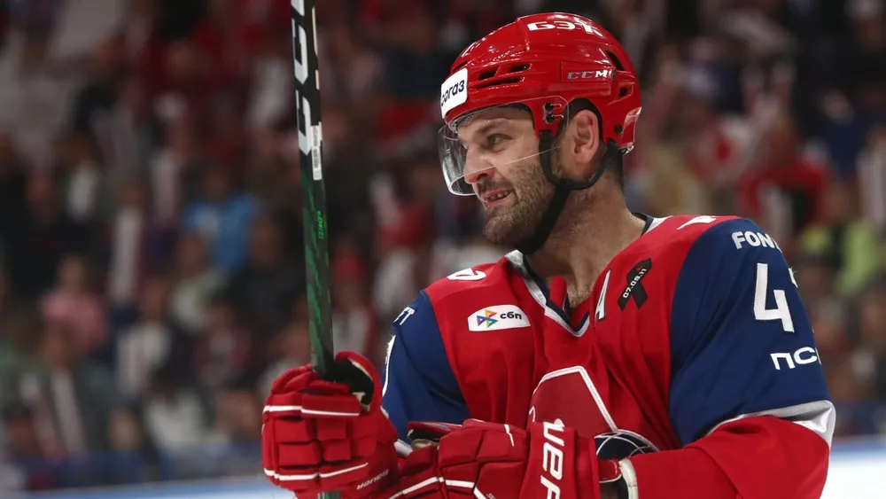 Александр Радулов