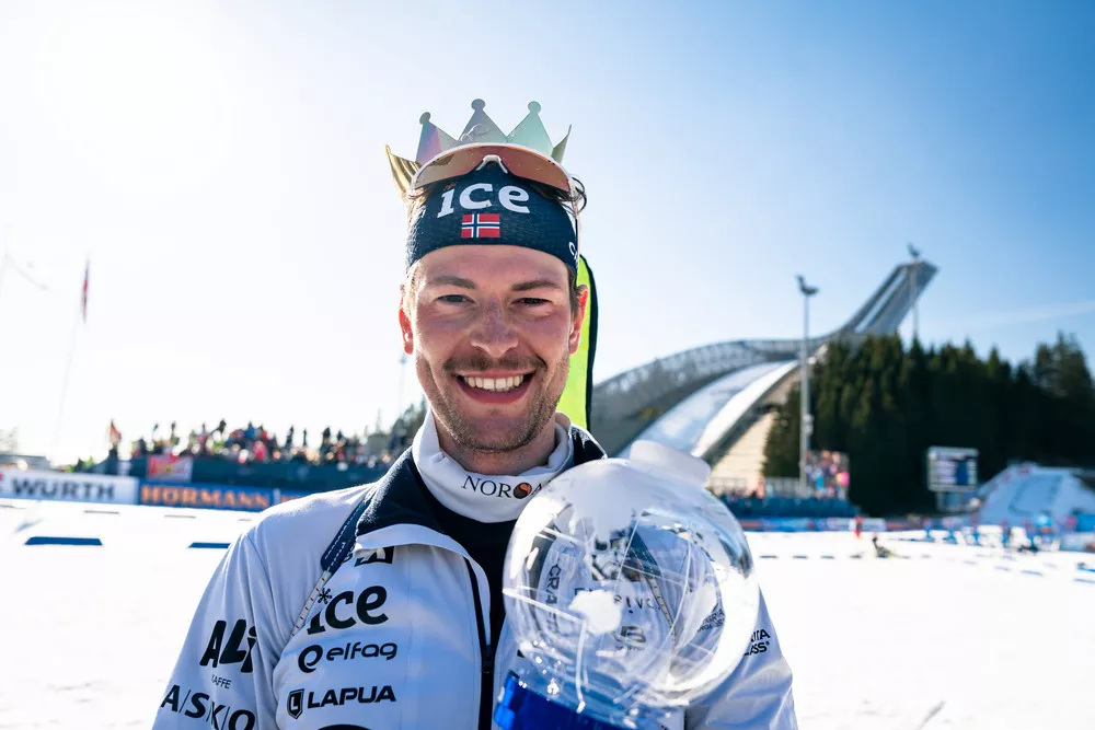 Стурла Холм Лагрейд