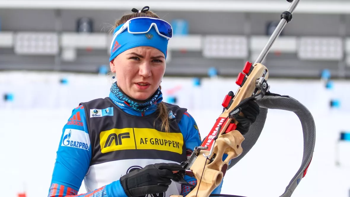 Прогноз на женскую гонку преследования в Чайковском Прогноз на женскую гонку преследования в Чайковском