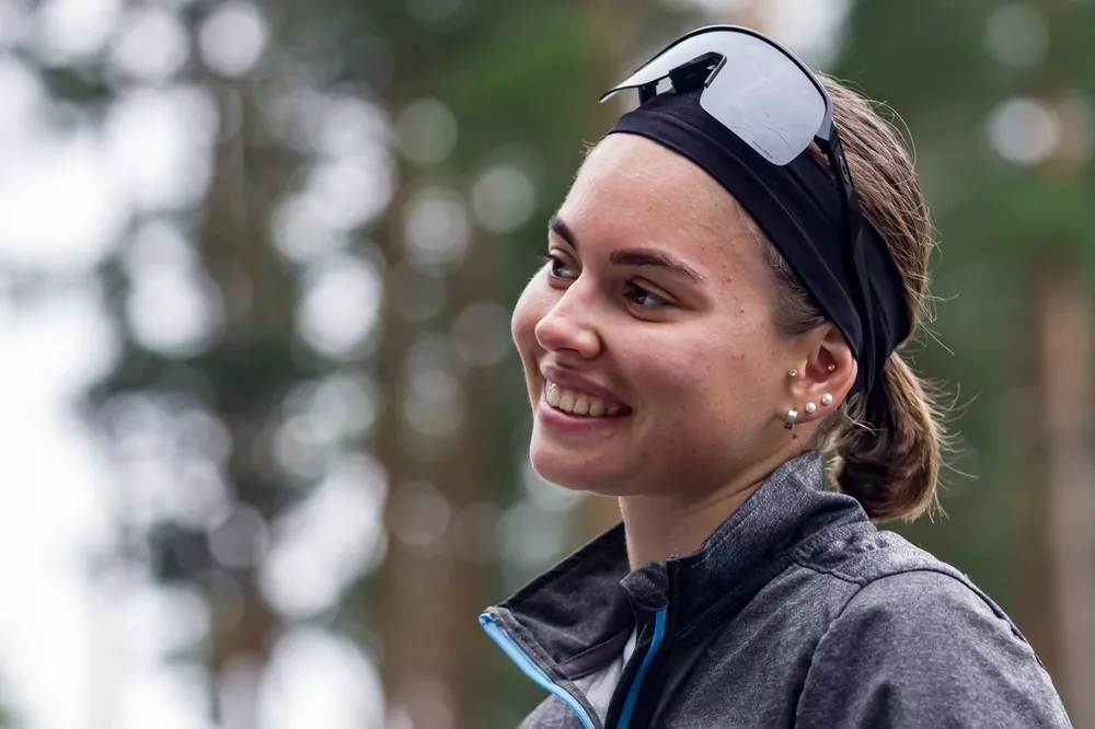 Виктория Метеля