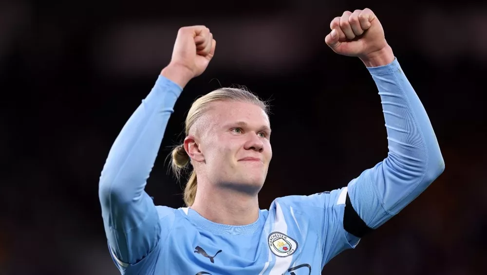 Почему «Манчестер Сити» не хочет продавать Холанда