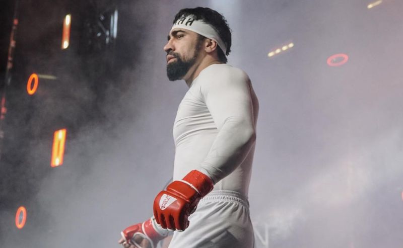 Шамиль Галимов Пахан