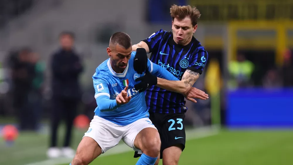 Кто станет чемпионом Италии