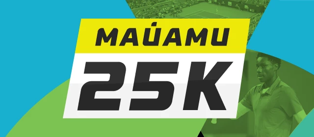 Майами. Мужчины