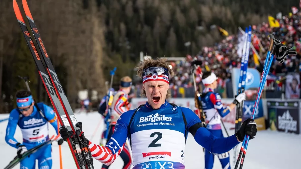 Кто такой Кэмпбелл Райт