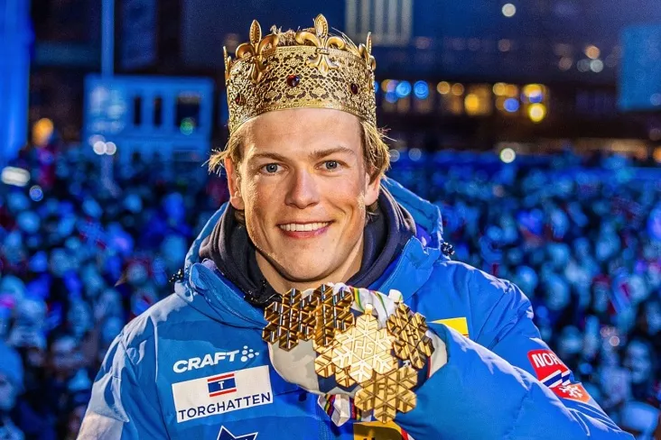 Кто такой «Король лыж» и при чем тут Клебо