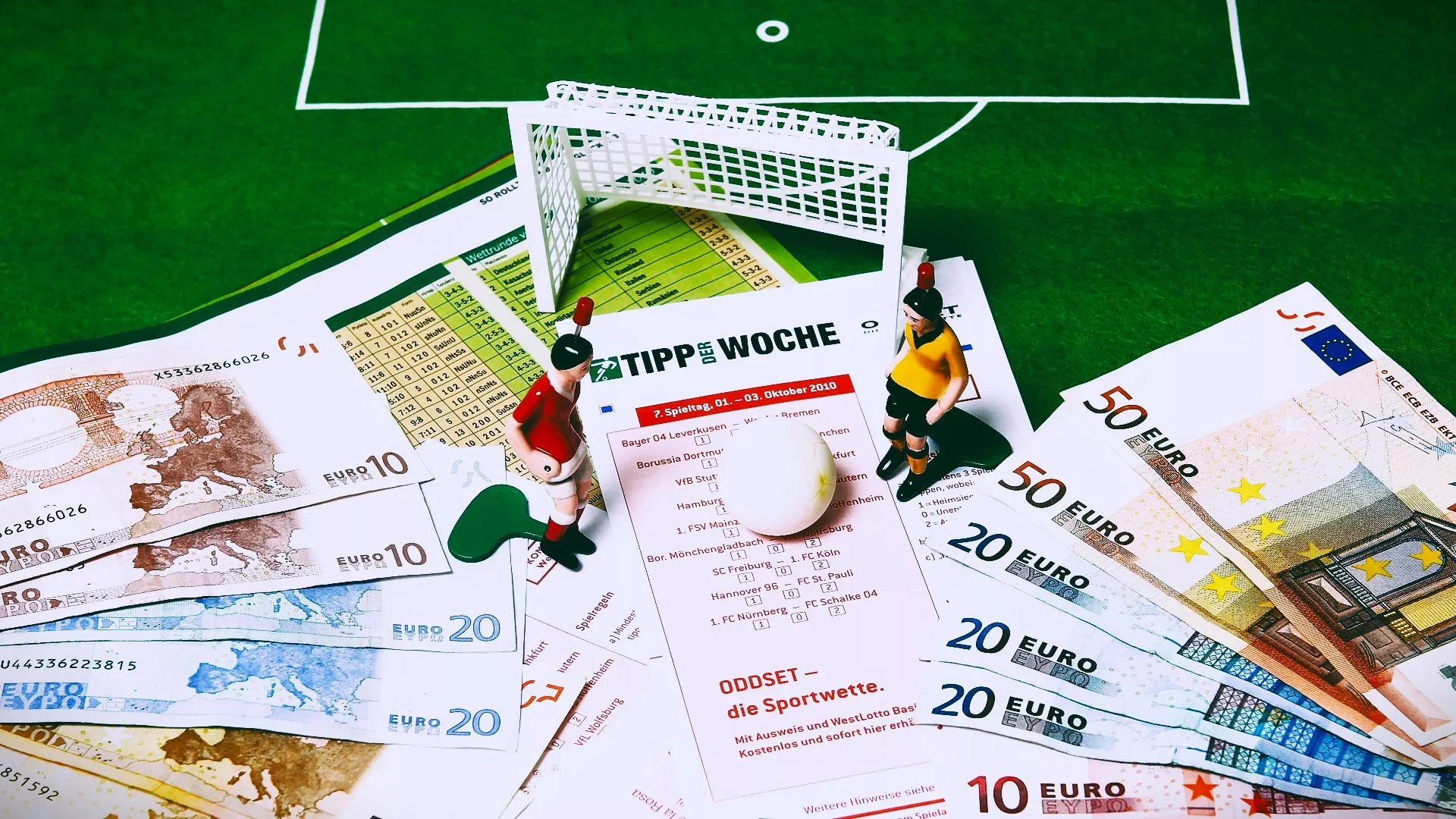 Как зарабатывать на ставках