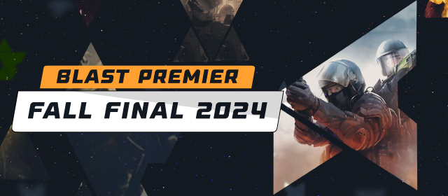 BLAST Premier: Fall Final 2024