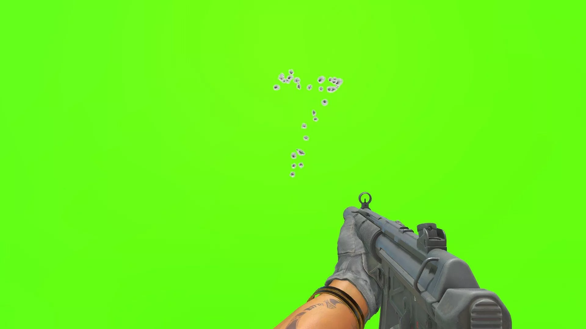 Спрей-контроль в CS2