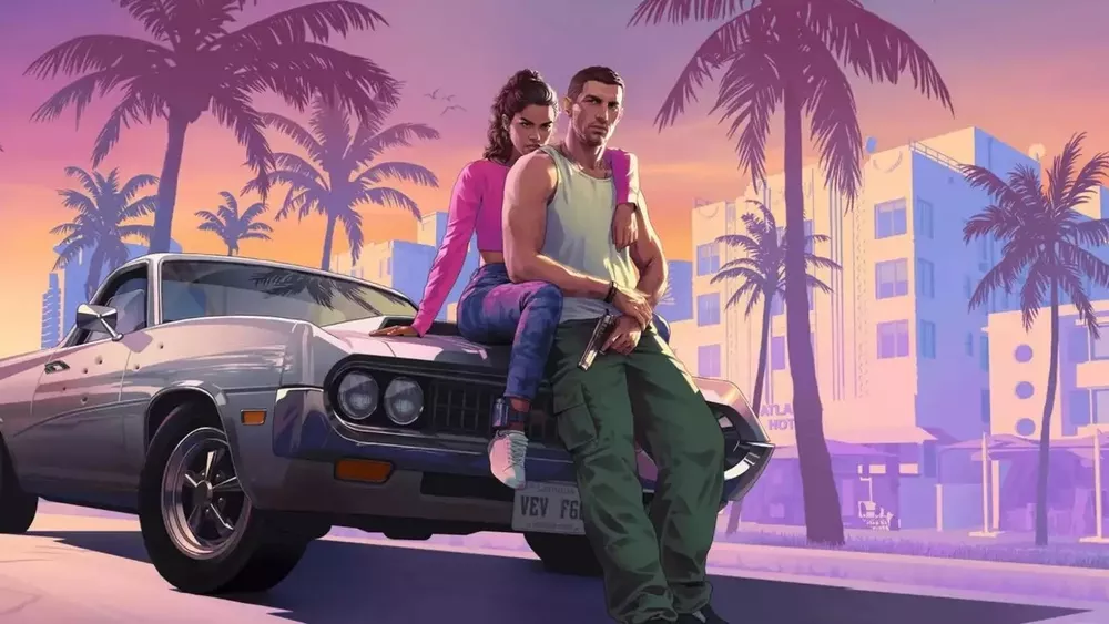 Сюжет и главные герои