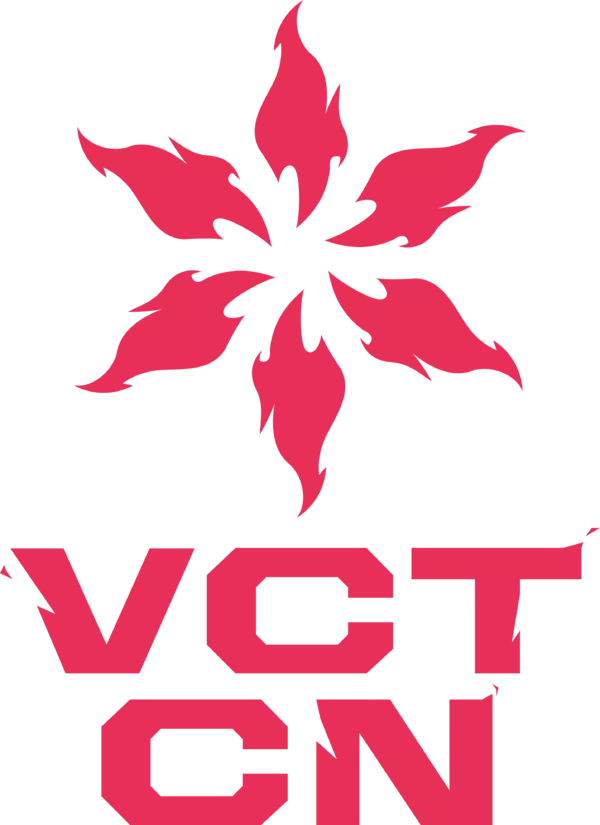 VCT China Kickoff 2024
