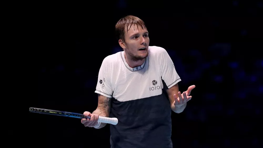 Александр Бублик