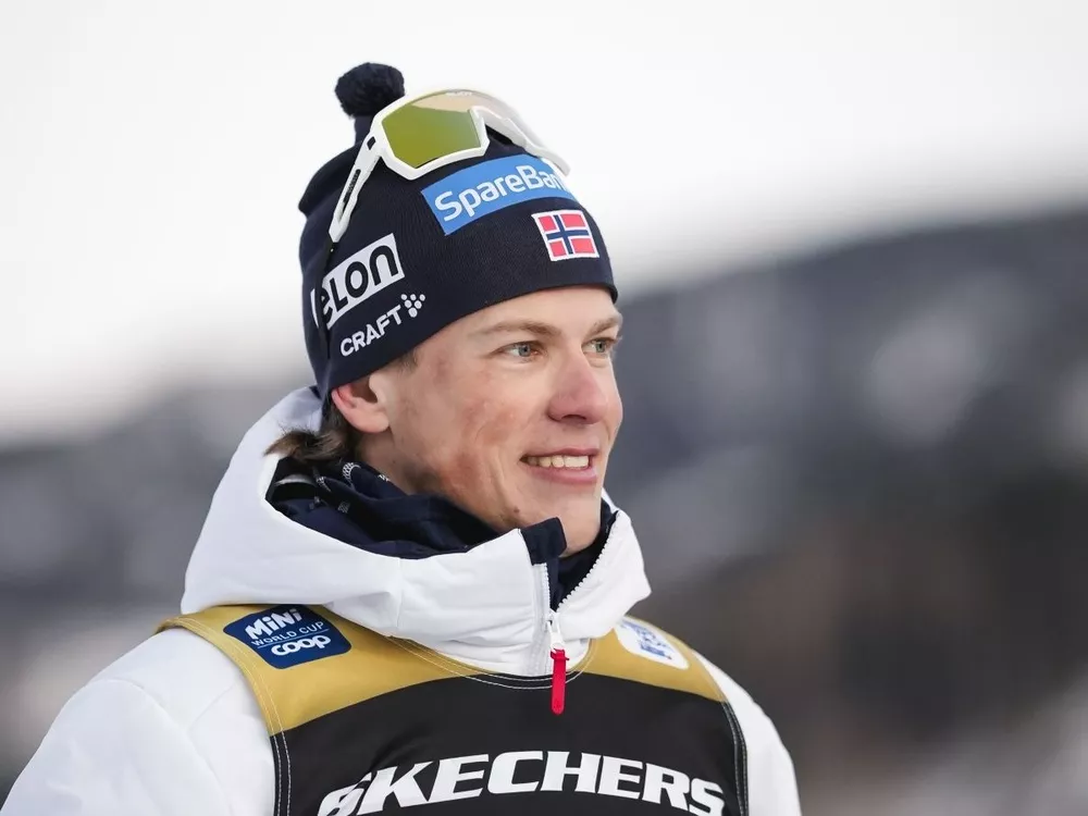 Йоханнес Клебо