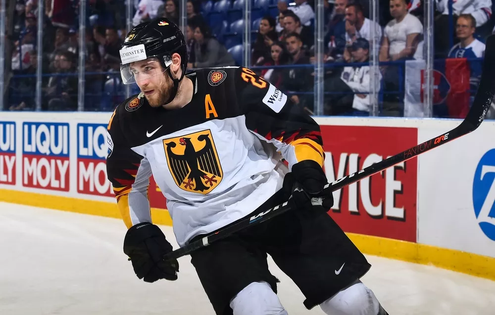 Леон Драйзайтль