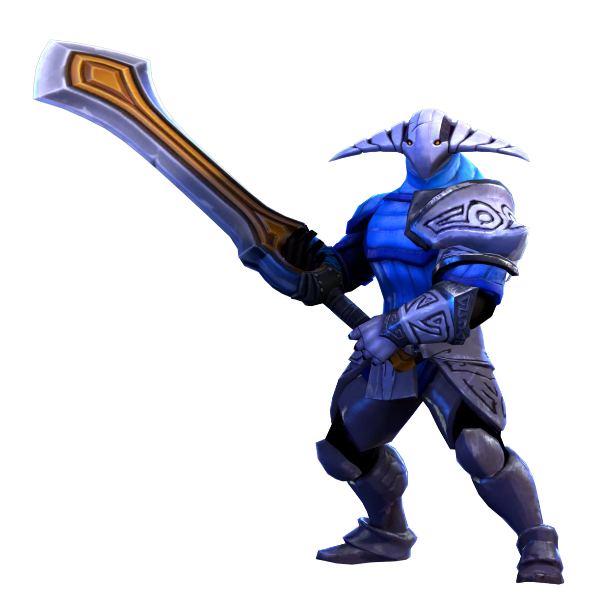 Какие герои контрят Chaos Knight