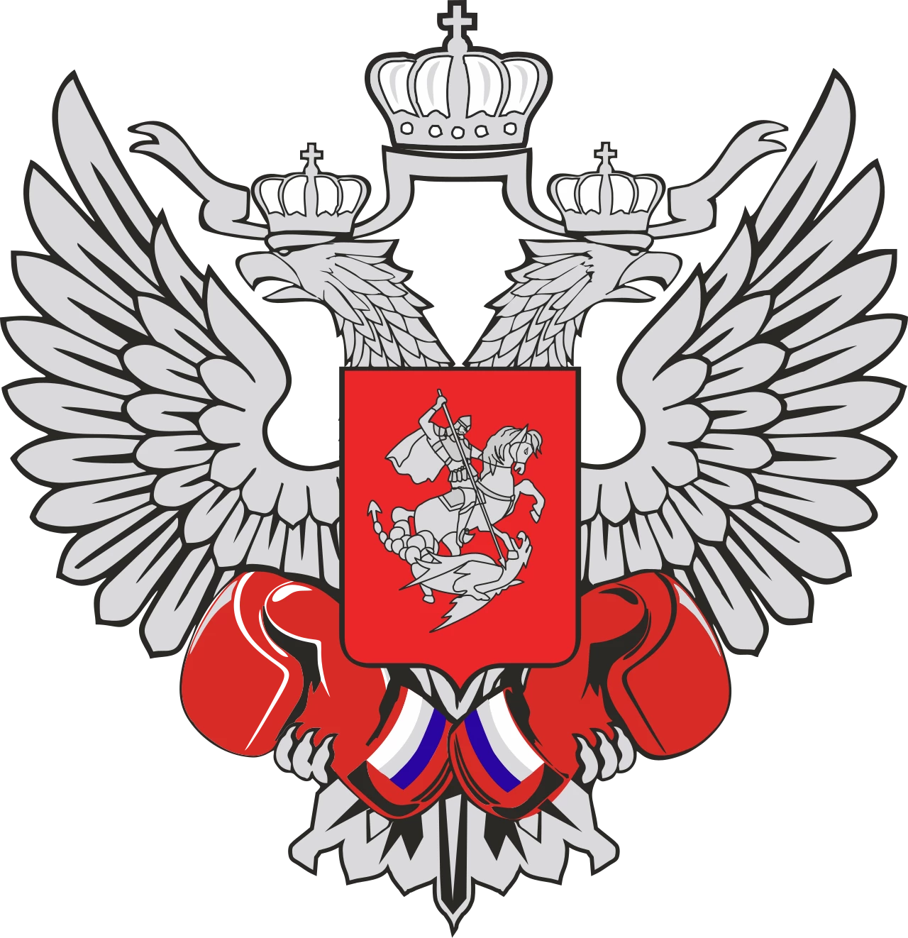 Федерация бокса России
