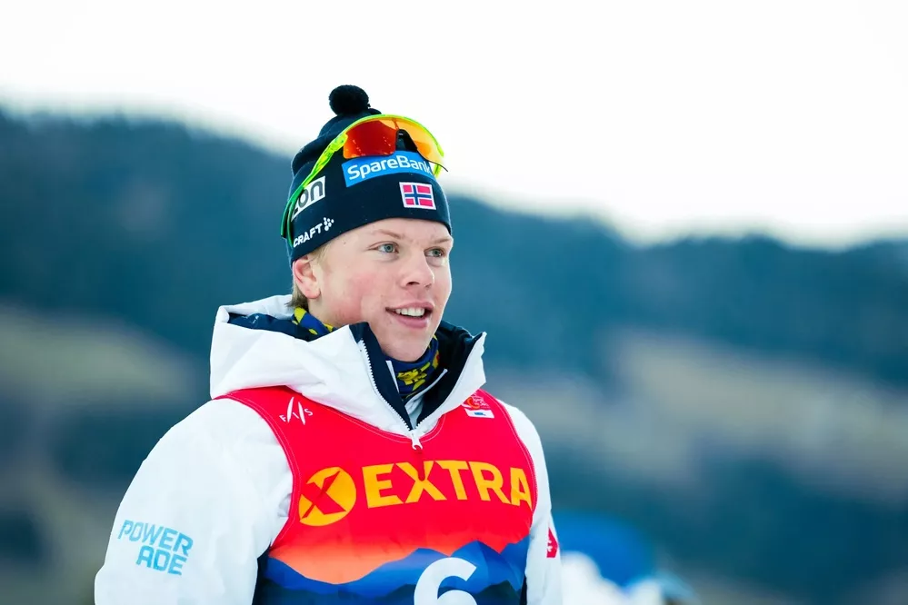 Прогноз на мужской спринт