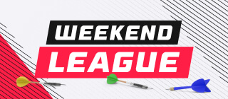 Турнир прогнозов "Weekend League 1 (10-11 июля)"
