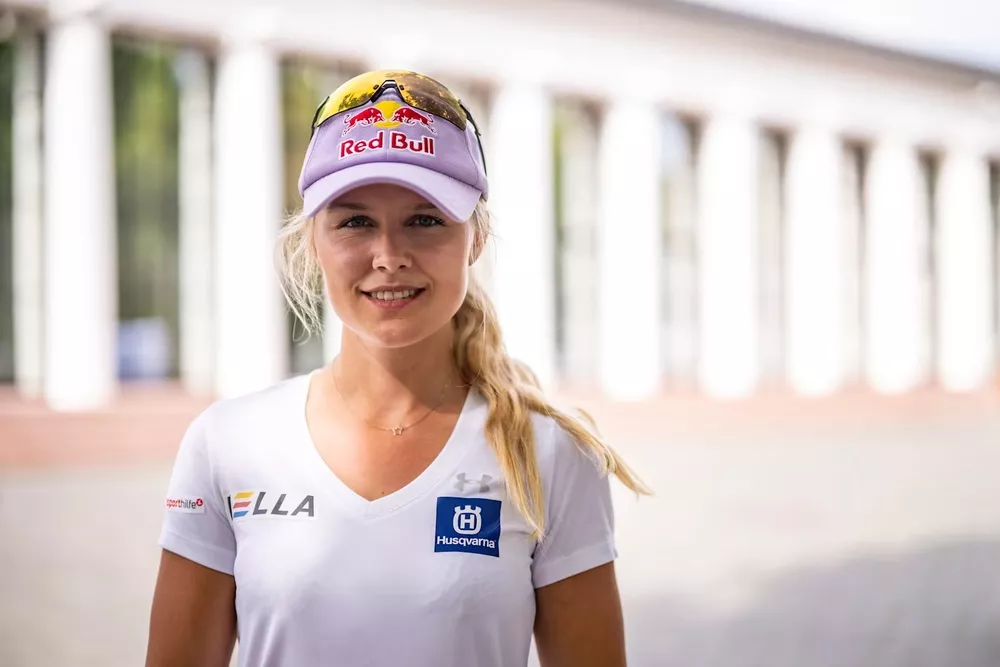 Анна Гандлер