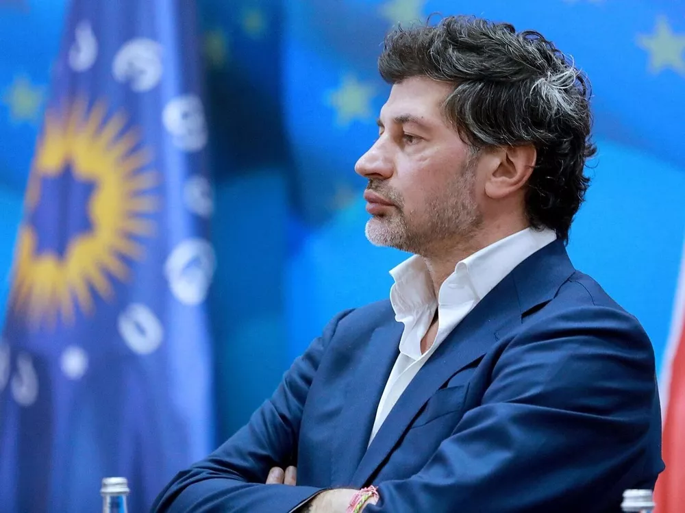 Каха Каладзе