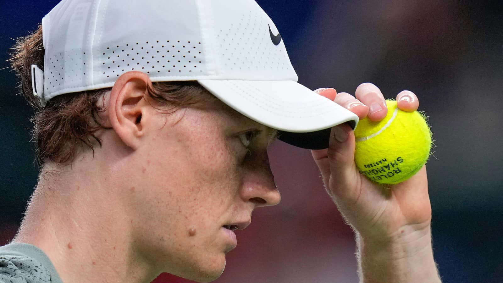 Янник Синнер