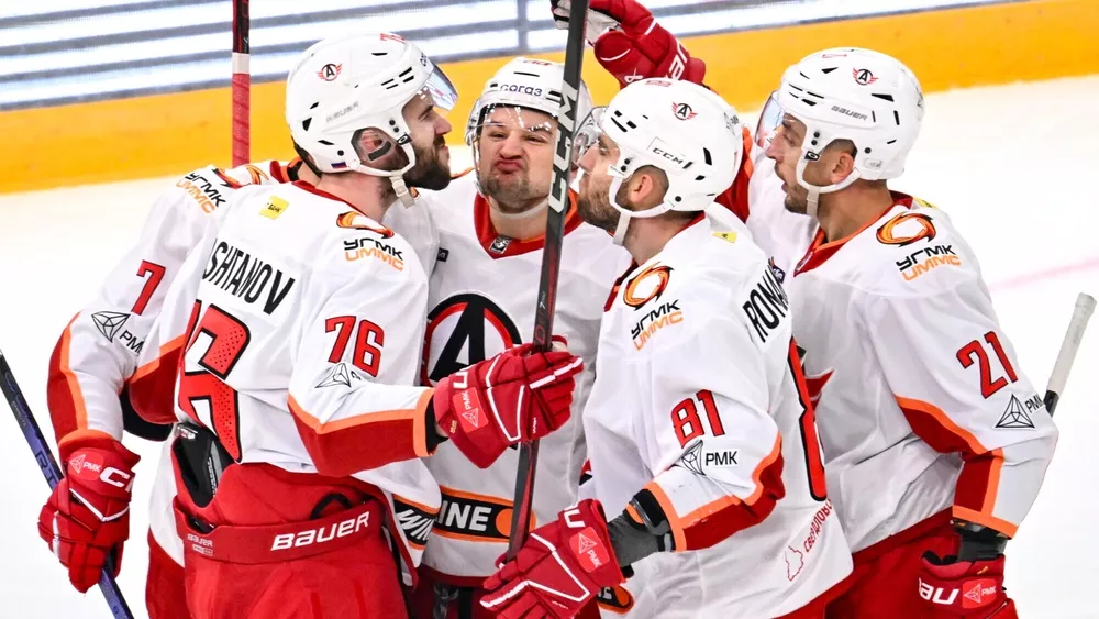 Автомобилист