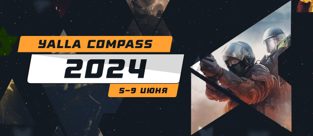 YaLLa Compass 2024
