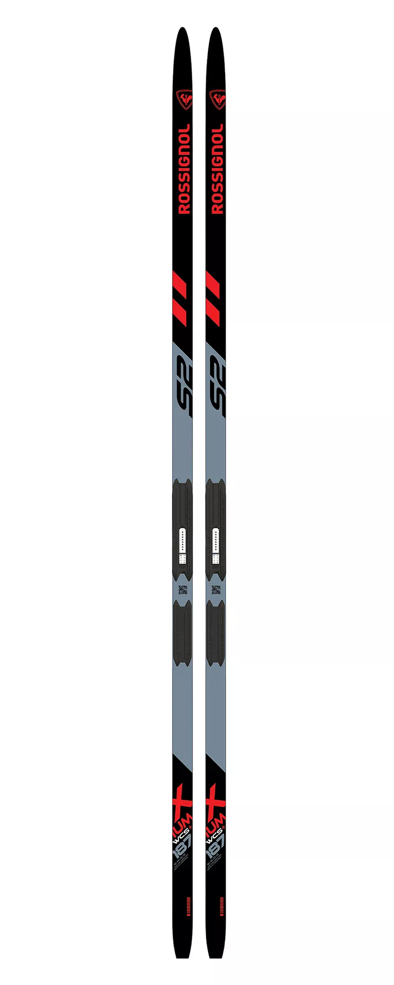 Как подобрать лыжи Rossignol