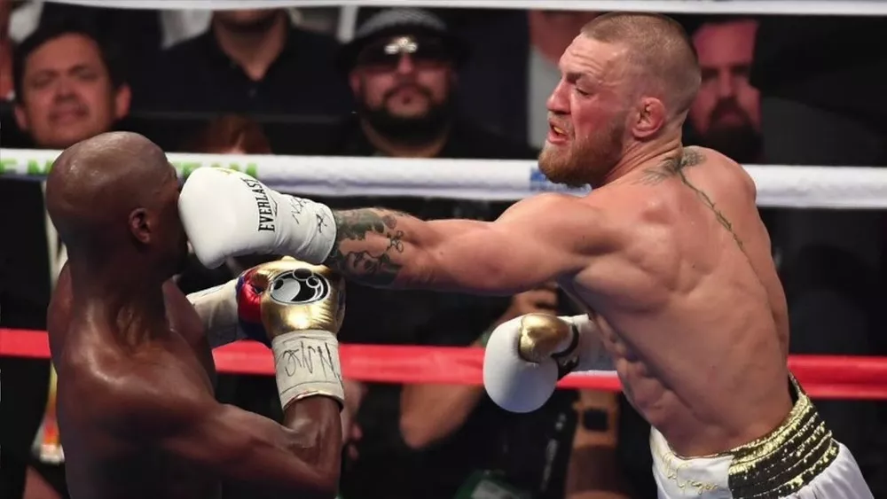 Нанесение мази в боксе