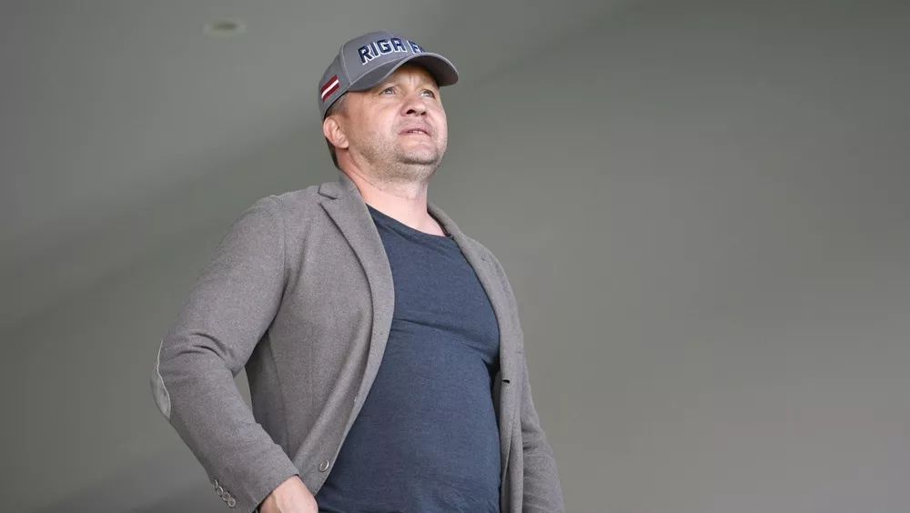 Сергей Ломакин