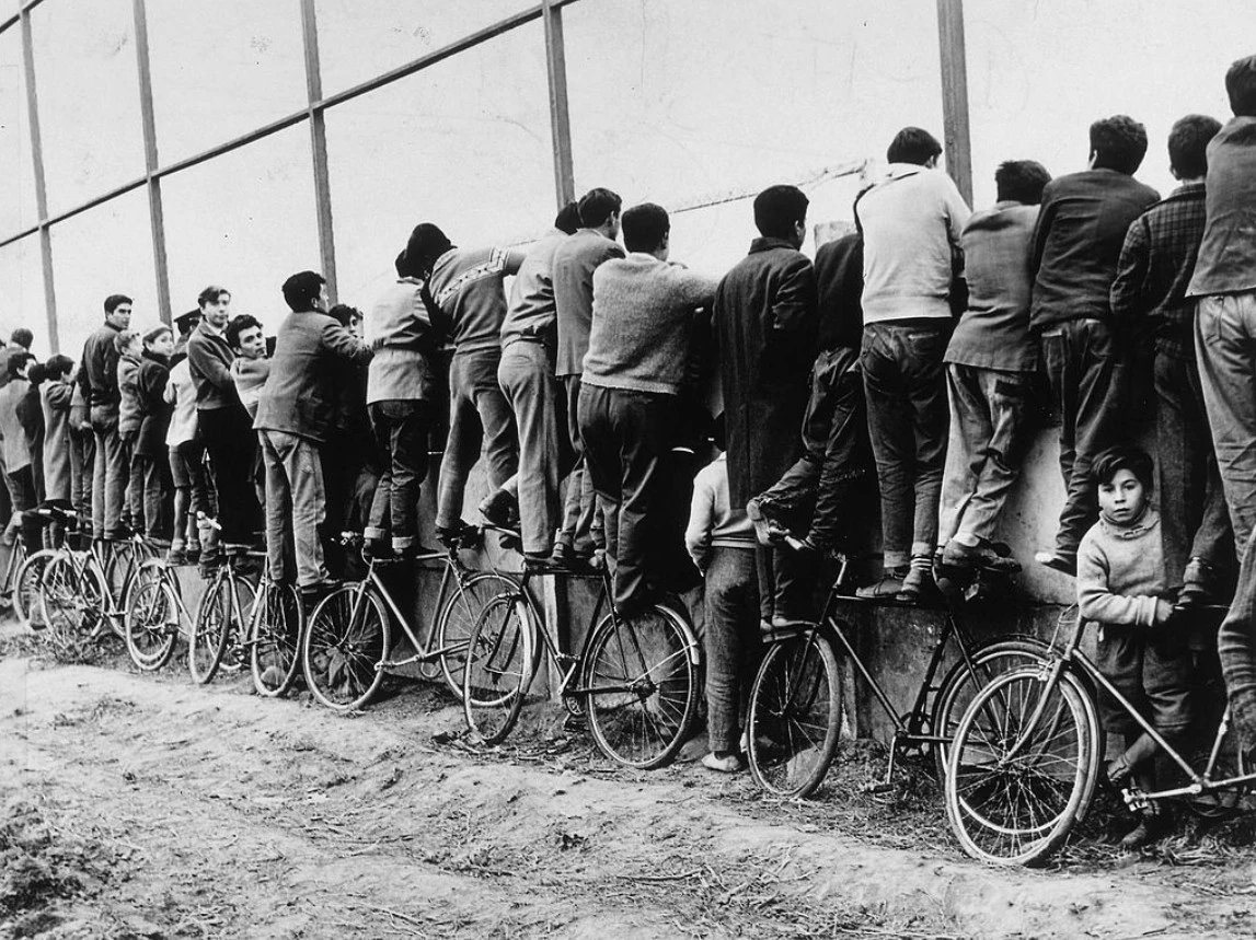 Карлос Диттборн