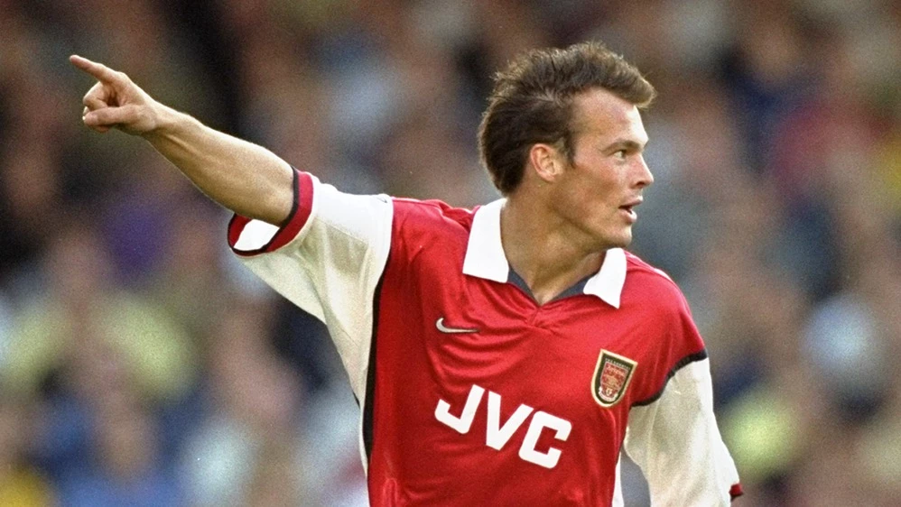 Фредди Юнгберг