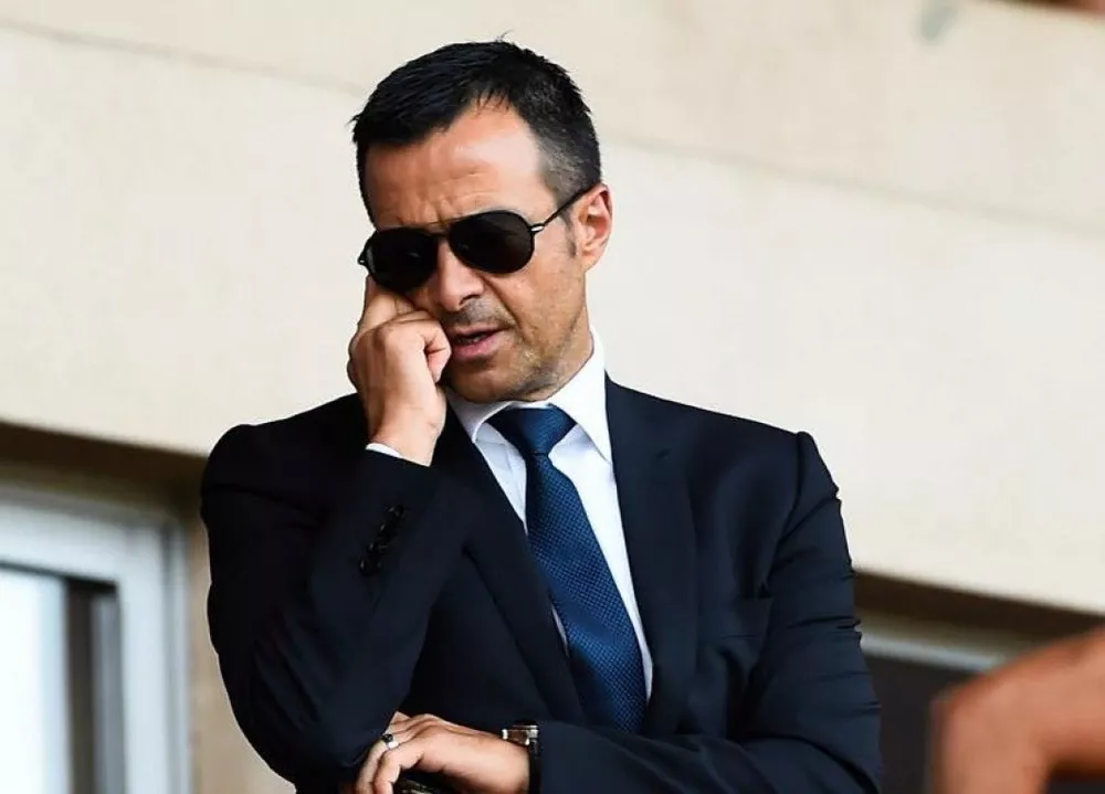 Жорже Мендеш