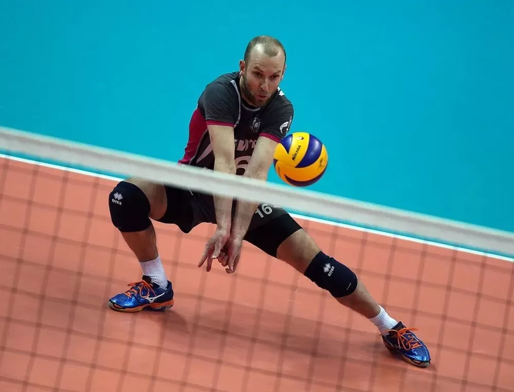 Алексей Вербов