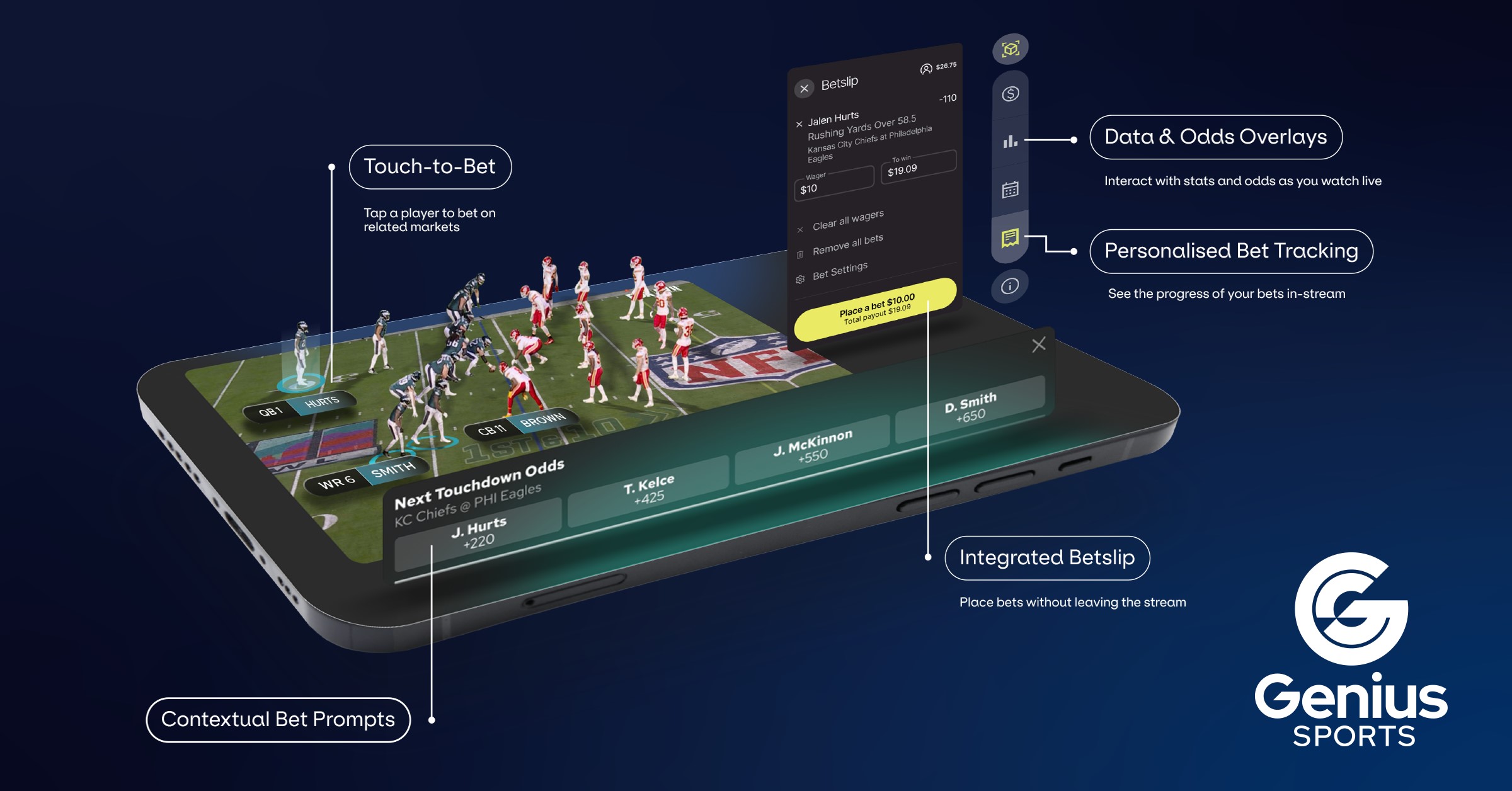 Слухи о появлении микробеттинга в России