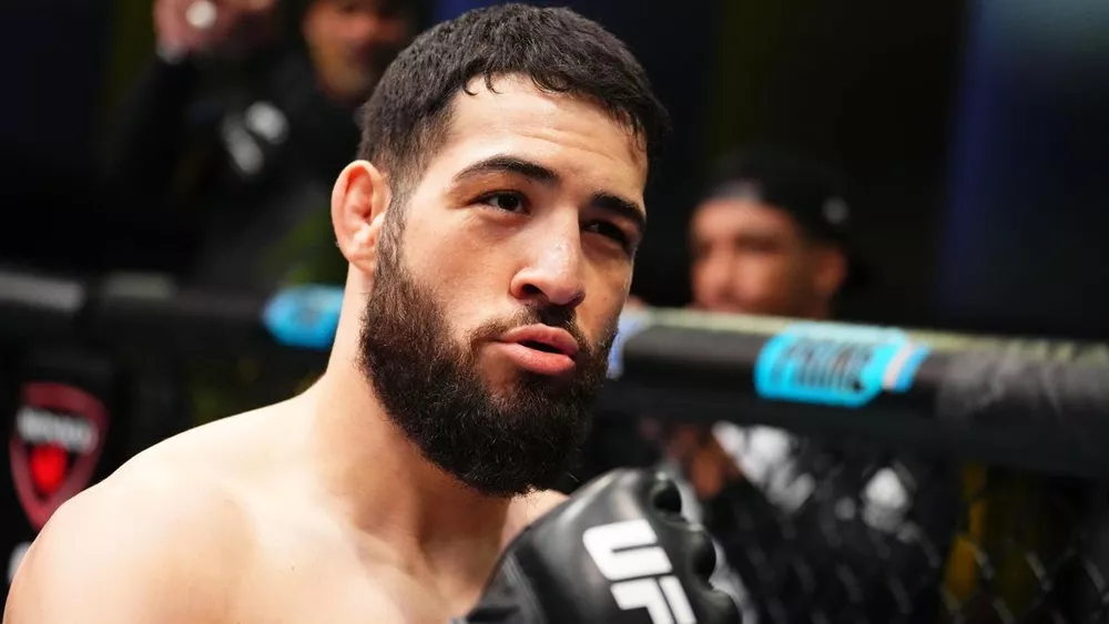 Нассурдин Имавов