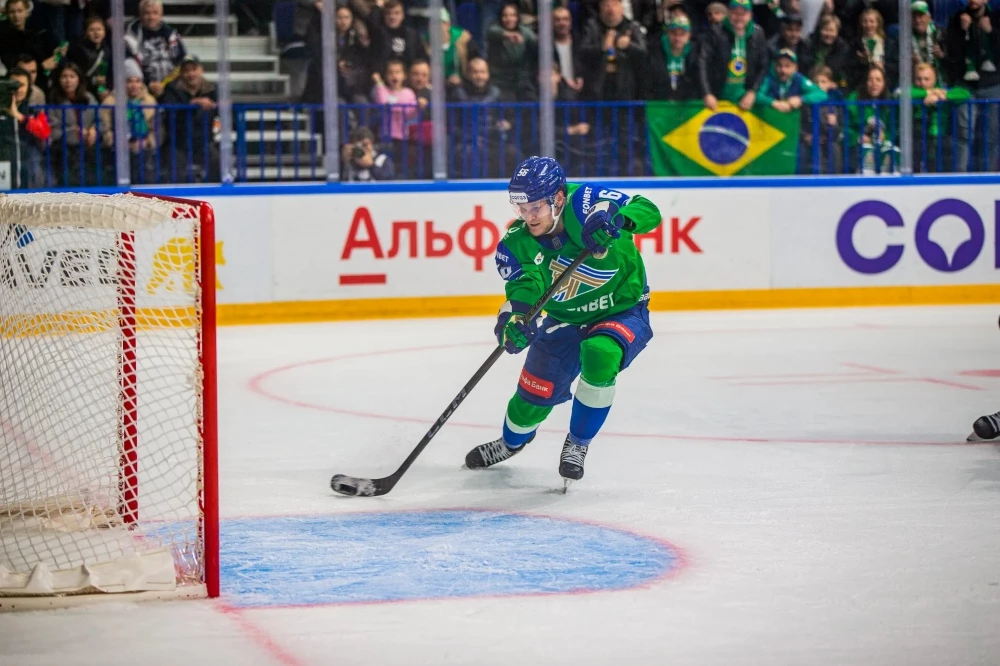 Шелдон Ремпал