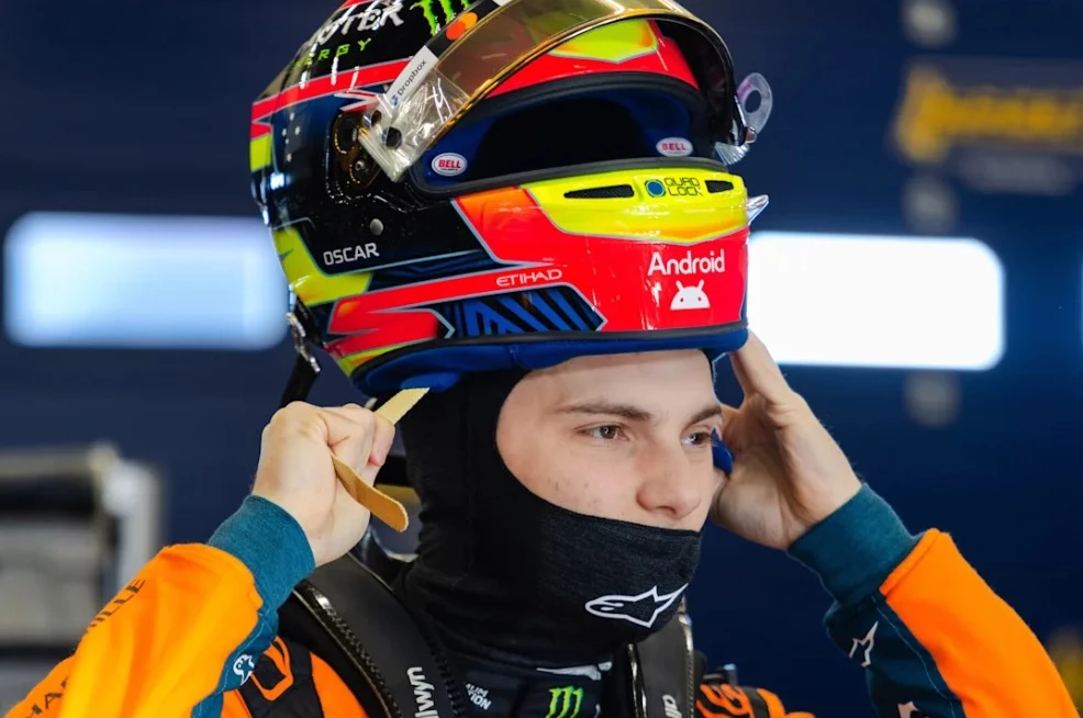 Оскар Пиастри