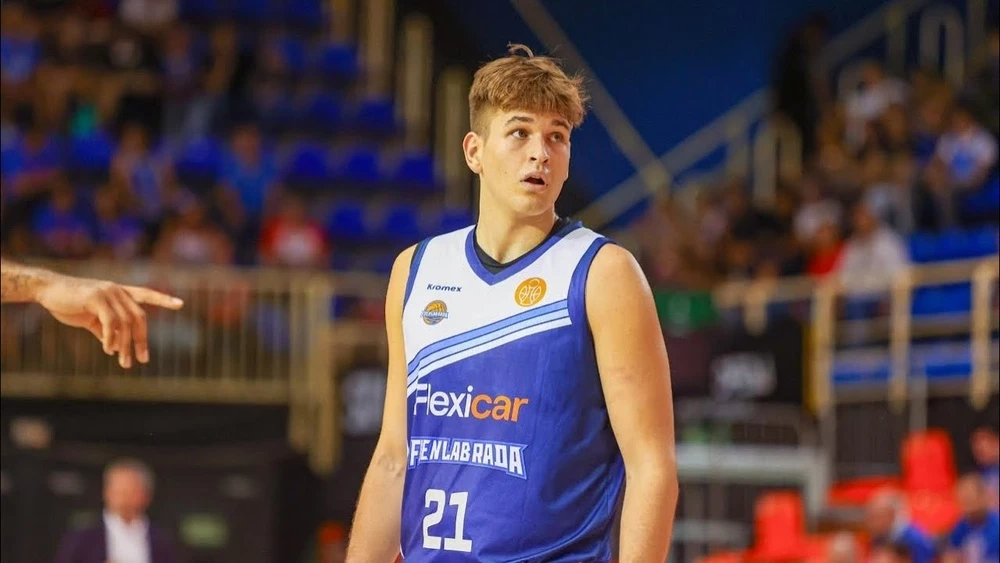 Даниил Стобецкий