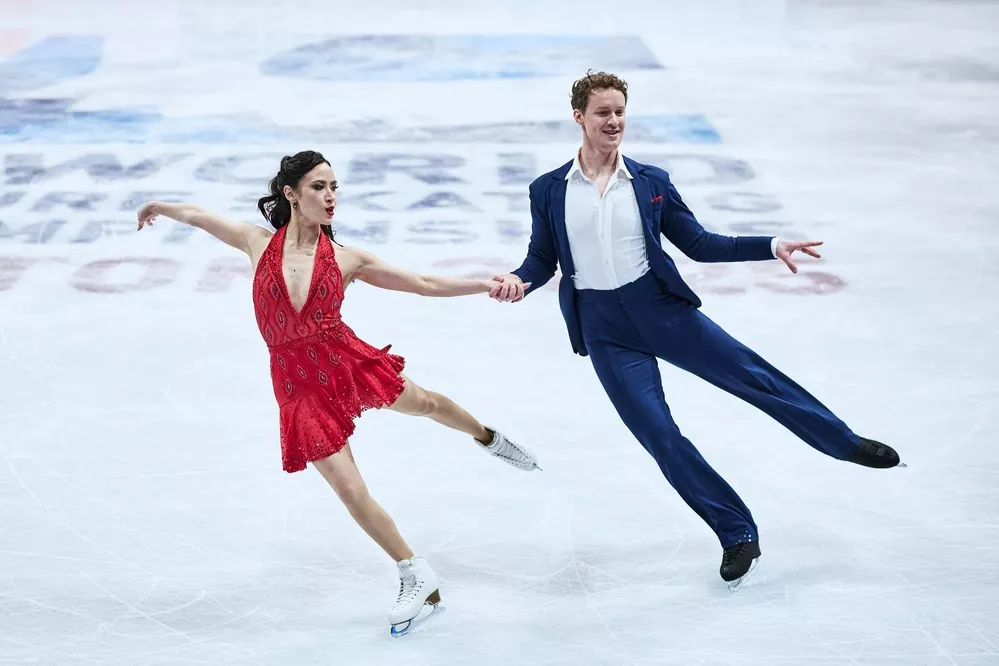 Чок и Бэйтс