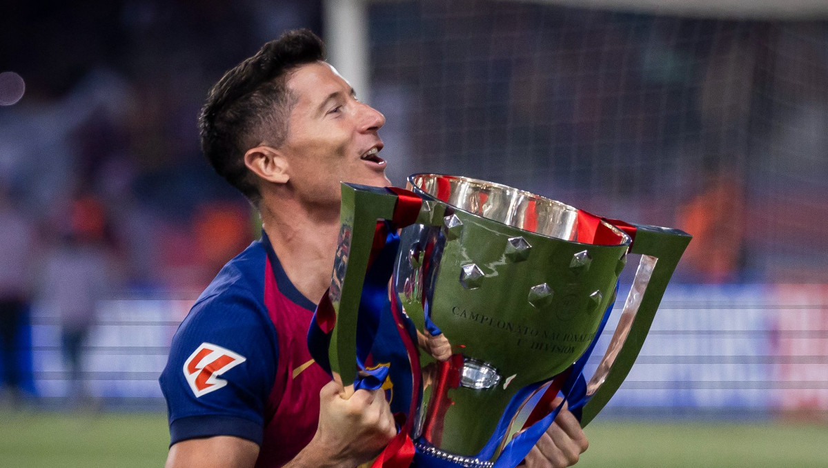 Левандовски