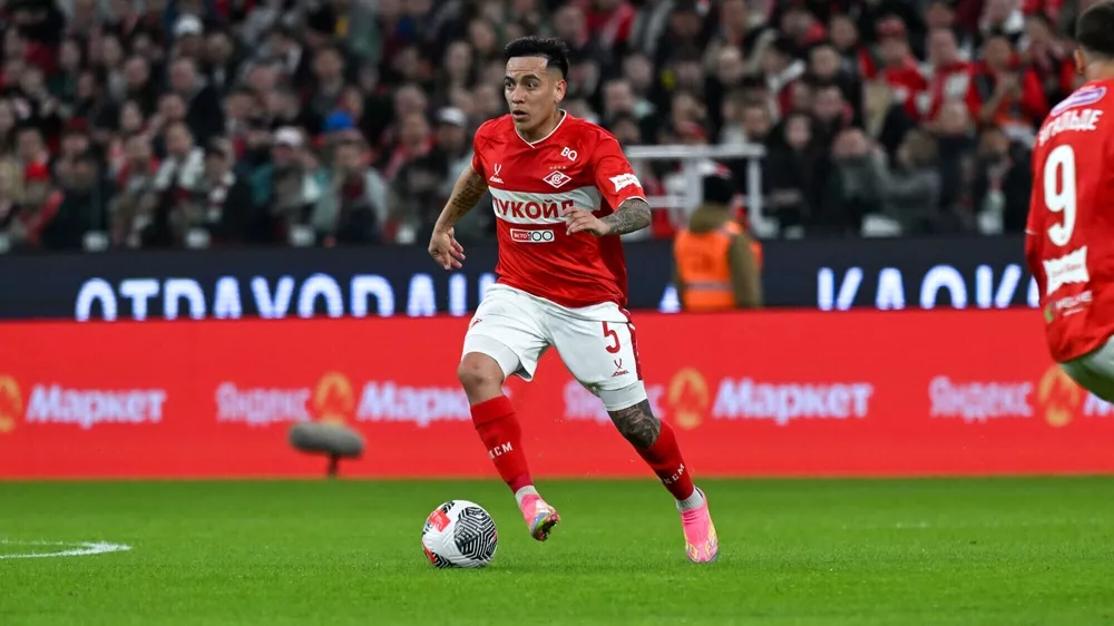 Эсекьель Барко