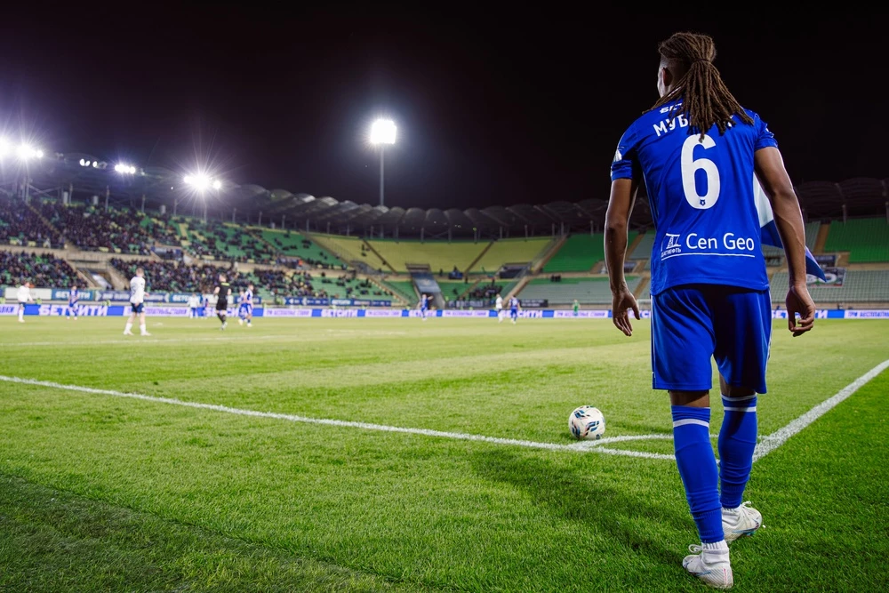 Тренд на угловые