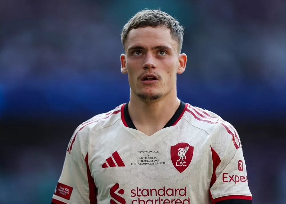 Флориан Вирц, €125 млн