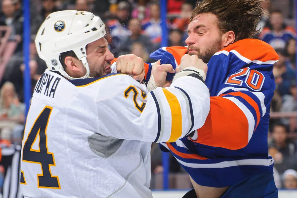 Кто такие тафгаи