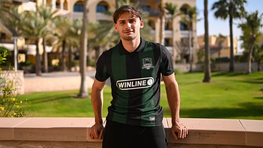 Хуан Боселли