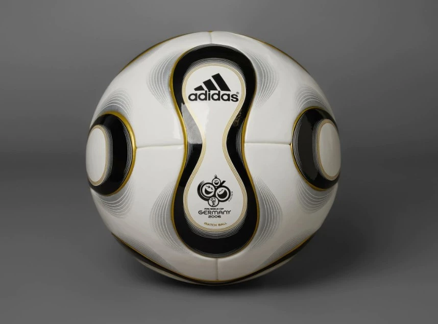 Adidas Teamgeist 2006